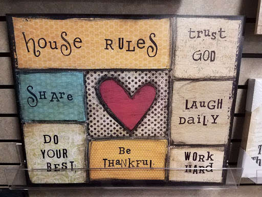 Christian Book Store «Redemption Bookstore», reviews and photos, 201 Sand Lake Road, Onalaska, WI 54650, USA