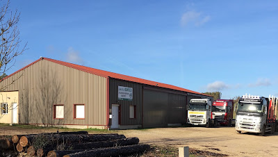 RENGGLI BOIS à Montigny-sur-Aube