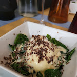 Photo n°1 de l'avis de Simona.i fait le 05/02/2022 à 14:19 sur le  Il Cuciniere à Fano