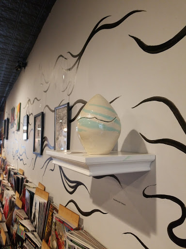 Comic Book Store «A Shop Called Quest», reviews and photos, 101 N Indian Hill Blvd, Claremont, CA 91711, USA