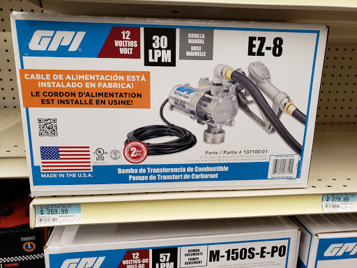 Home Improvement Store «Tractor Supply Co.», reviews and photos, 8171 Lapeer Rd, Davison, MI 48423, USA