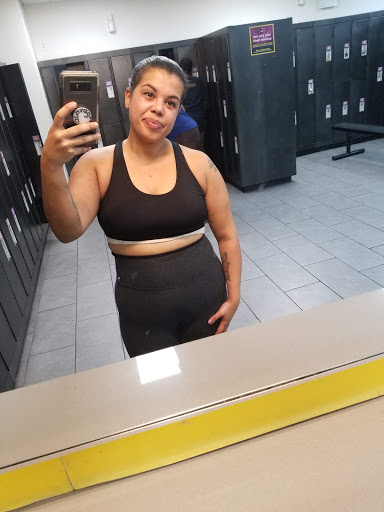 Gym «Planet Fitness», reviews and photos, 329 Wyckoff Ave, Ridgewood, NY 11385, USA