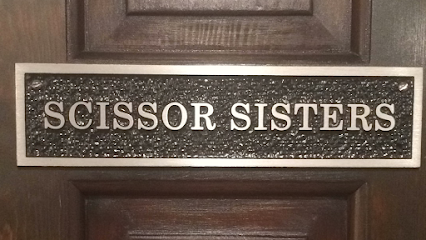Scissor Sisters Salon