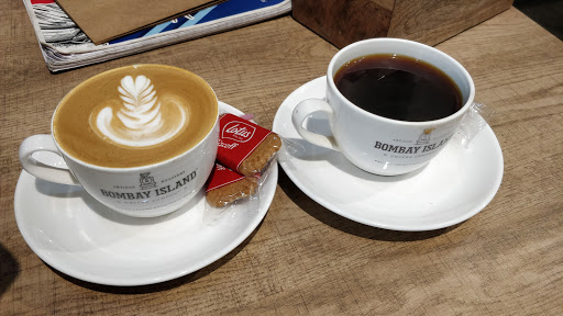 Bombay Island Coffee Company | Malad