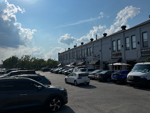 Wine Store «Chesapeake Wine Company», reviews and photos, 2400 Boston St, Baltimore, MD 21224, USA