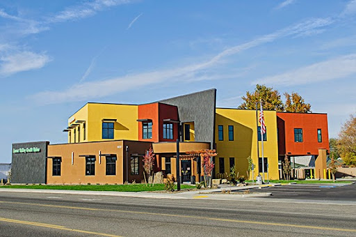 Lower Valley Credit Union, 900 Yakima Valley Hwy, Sunnyside, WA 98944, Credit Union