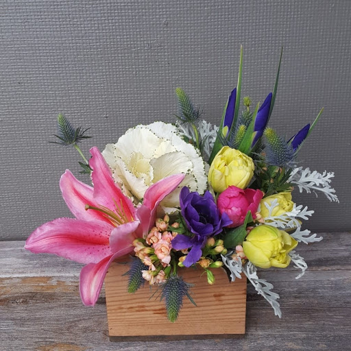 Florist «Eureka Florist», reviews and photos, 524 Henderson St, Eureka, CA 95501, USA