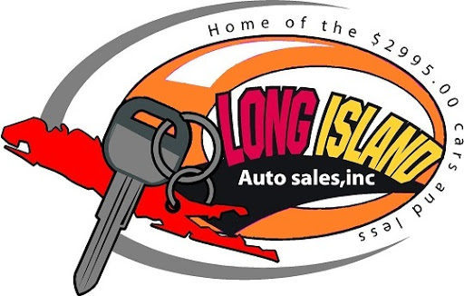 Used Car Dealer «Long Island Auto Sales», reviews and photos, 1420 Montauk Hwy, East Patchogue, NY 11772, USA