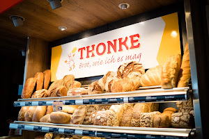 Bäcker Thonke im NETTO-Markt