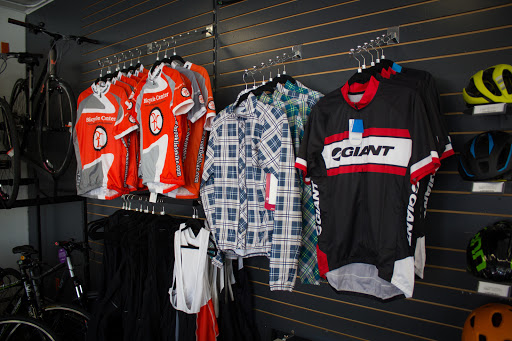 Bicycle Store «The Bicycle Center», reviews and photos, 612 Federal Rd, Brookfield, CT 06804, USA