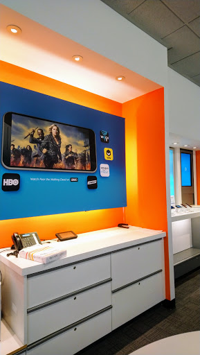 Cell Phone Store «AT&T», reviews and photos, 720 N 10th St b, Renton, WA 98057, USA