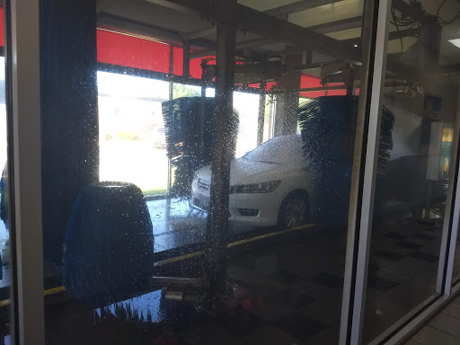 Car Wash «Autobell Car Wash», reviews and photos, 1060 Independence Blvd, Virginia Beach, VA 23455, USA