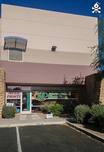 Commercial Printer «Desert Sky Printing», reviews and photos, 9299 W Olive Ave Suite 401, Peoria, AZ 85345, USA