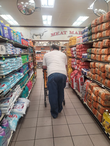 Butcher Shop «La Michoacana Meat Market», reviews and photos, 310 N Beckham Ave, Tyler, TX 75702, USA