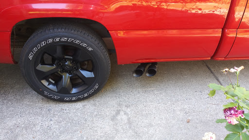 West Coast Muffler image