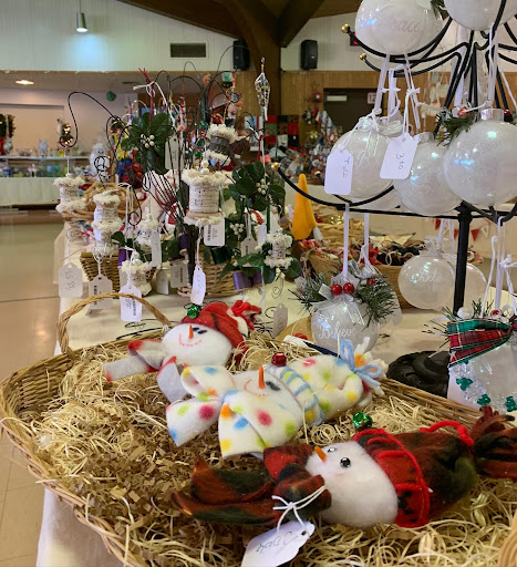 Community Center «Monona Community Center», reviews and photos, 1011 Nichols Rd, Monona, WI 53716, USA