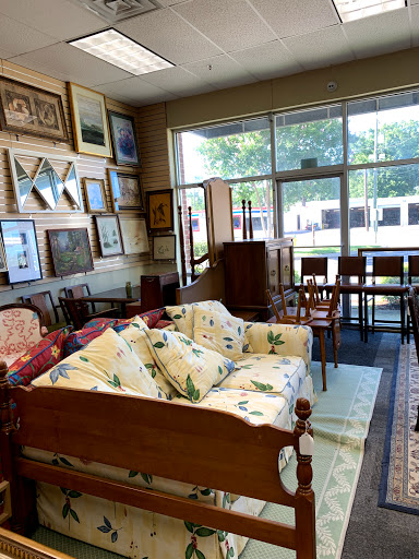 Thrift Store «Thrift Store USA», reviews and photos, 875 E Little Creek Rd, Norfolk, VA 23518, USA