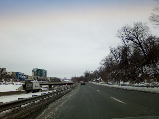 Park «Sprain Ridge Park», reviews and photos, 149 Jackson Ave, Hastings-On-Hudson, NY 10706, USA