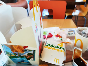 Photo n°29 de McDonald's à Wissembourg ()