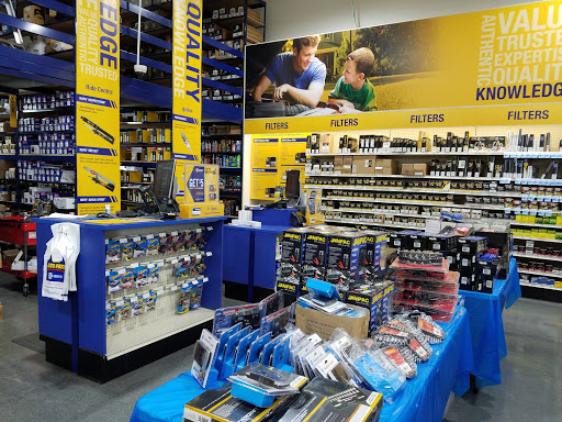 Auto Parts Store «NAPA Auto Parts - Genuine Parts Company», reviews and photos, 3090 US-34, Oswego, IL 60543, USA