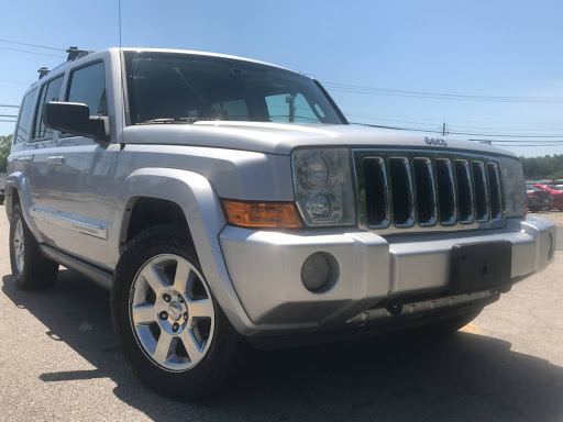 Used Car Dealer «Auto Deals», reviews and photos, 2200 Browns Bridge Rd, Gainesville, GA 30501, USA