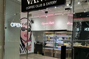 Vanta Coffee Club & Eatery image