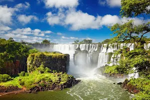 Eu amo Foz do Iguaçu image