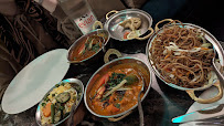Curry du Restaurant indien Safrane à Paris - n°9