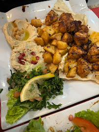 Les plus récentes photos du Restaurant libanais Chez Gabriel à Villejuif - n°15