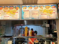 Restaurant turc Yufka Döner à Lorsch (le menu)