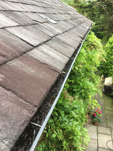 Salthill Gutter Cleaning Galway