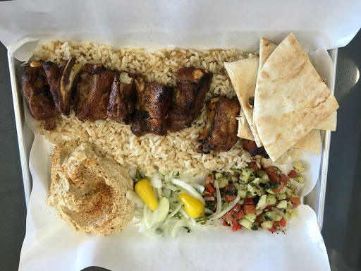 Butcher Shop «Chop Shop Butcher & Kitchen», reviews and photos, 11144 Balboa Blvd, Granada Hills, CA 91344, USA