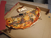 Plats et boissons du Pizzas à emporter Le Local à Pizza Pizzeria à Maxilly-sur-Léman - n°1