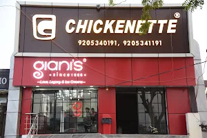 Chickenette - Chicken Shop in Sector 84 Faridabad , Best raw chicken shop in Faridabad image