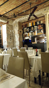 Atmosphère du Restaurant italien Bongusto Nice - n°4