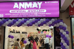 Anmay Artificial Jewellery image