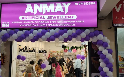 Anmay Artificial Jewellery image