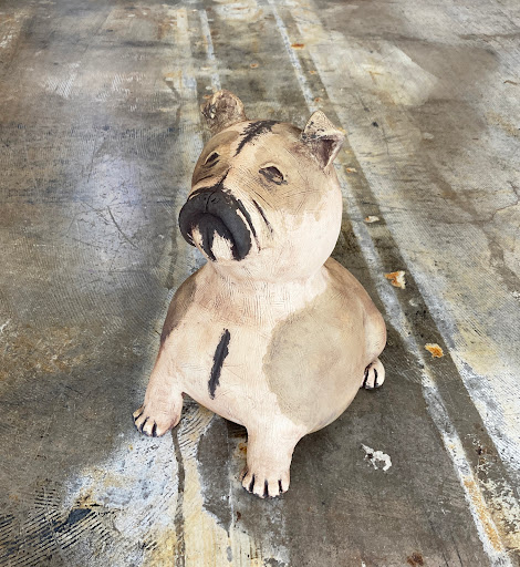 Art Gallery «Art One Gallery, Inc.», reviews and photos, 4120 N Marshall Way, Scottsdale, AZ 85251, USA