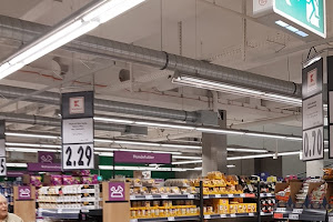 Kaufland Berlin-Märkisches Viertel