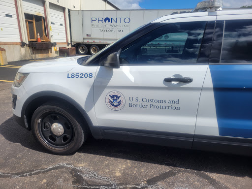 Freight Forwarding Service «Pronto Freight Ways Inc», reviews and photos, 13485 Inkster Rd, Taylor, MI 48180, USA