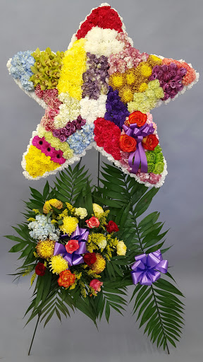 Florist «Blossom Heath Gardens», reviews and photos, 3025 Long Beach Rd, Oceanside, NY 11572, USA