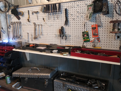 Self-Storage Facility «Arizona Storage Inns - Self Storage - N Country Club», reviews and photos, 1750 N Country Club Dr, Mesa, AZ 85201, USA