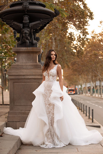 Bridal Shop «RashawnRose Bridal and Prom», reviews and photos, 12920 W State Rd 84, Fort Lauderdale, FL 33325, USA