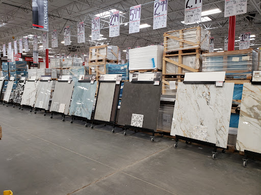 Tile Store «Floor & Decor», reviews and photos, 14409 Parkhollow Dr, Houston, TX 77082, USA