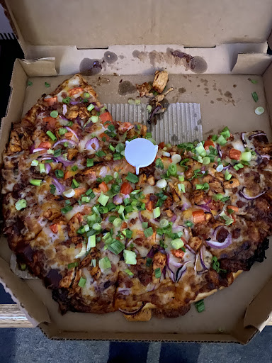 Pizza Restaurant «Round Table Pizza», reviews and photos, 186 Northgate Dr, San Rafael, CA 94903, USA