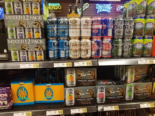 Supermarket «Wegmans», reviews and photos, 945 Fairmount Ave, Jamestown, NY 14701, USA