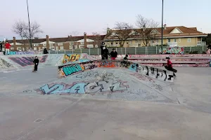 Skatepark Getafe image