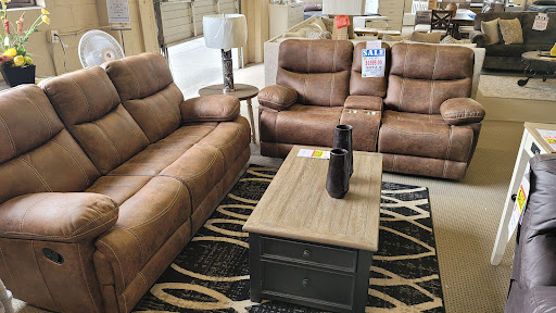 Furniture Store «Furniture World», reviews and photos, 2601 6th St, Bremerton, WA 98312, USA