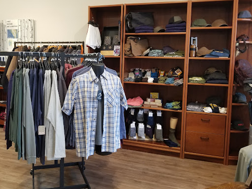 Clothing Store «Natural Clothing Company», reviews and photos, 502 1st St #102, Snohomish, WA 98290, USA