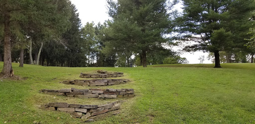 National Park «Friendship Hill National Historic Site», reviews and photos, 223 New Geneva Road, Point Marion, PA 15474, USA